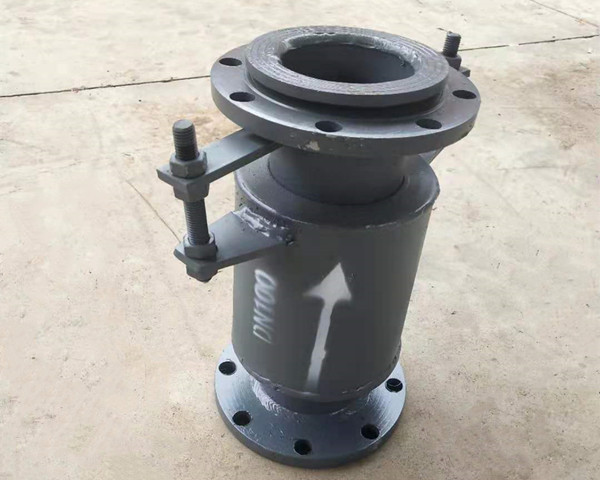 無約束型波紋補(bǔ)償器-波紋補(bǔ)償器